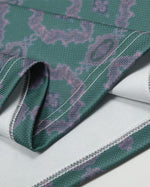 デジタルプリント半袖