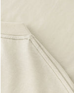 180g Lightweight, skin-friendly T-shirt