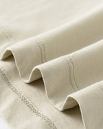 180g Lightweight, skin-friendly T-shirt