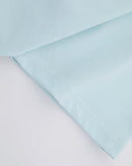 シェル刺繍の半袖