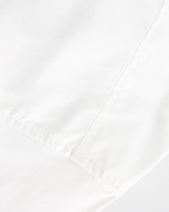 캐주얼 프린트 긴팔 셔츠