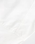 캐주얼 프린트 긴팔 셔츠