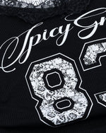 シンプルなキャミソール