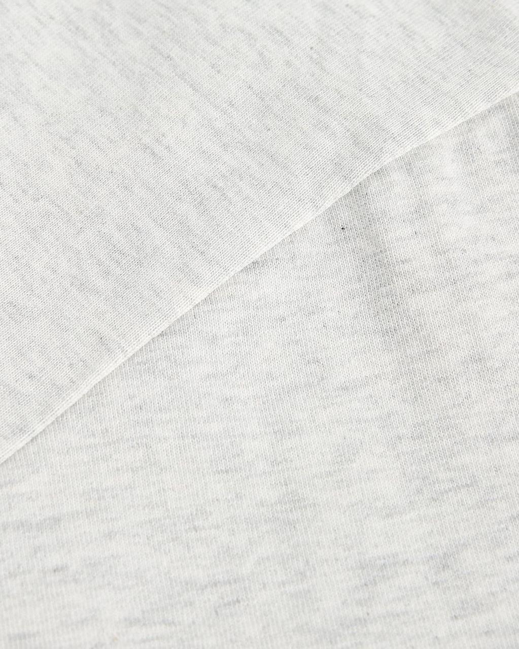 Retro pattern all-match short-sleeve