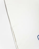 コントラストカラーの楽しい半袖