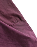 デザイナーワークウェア半袖シャツ