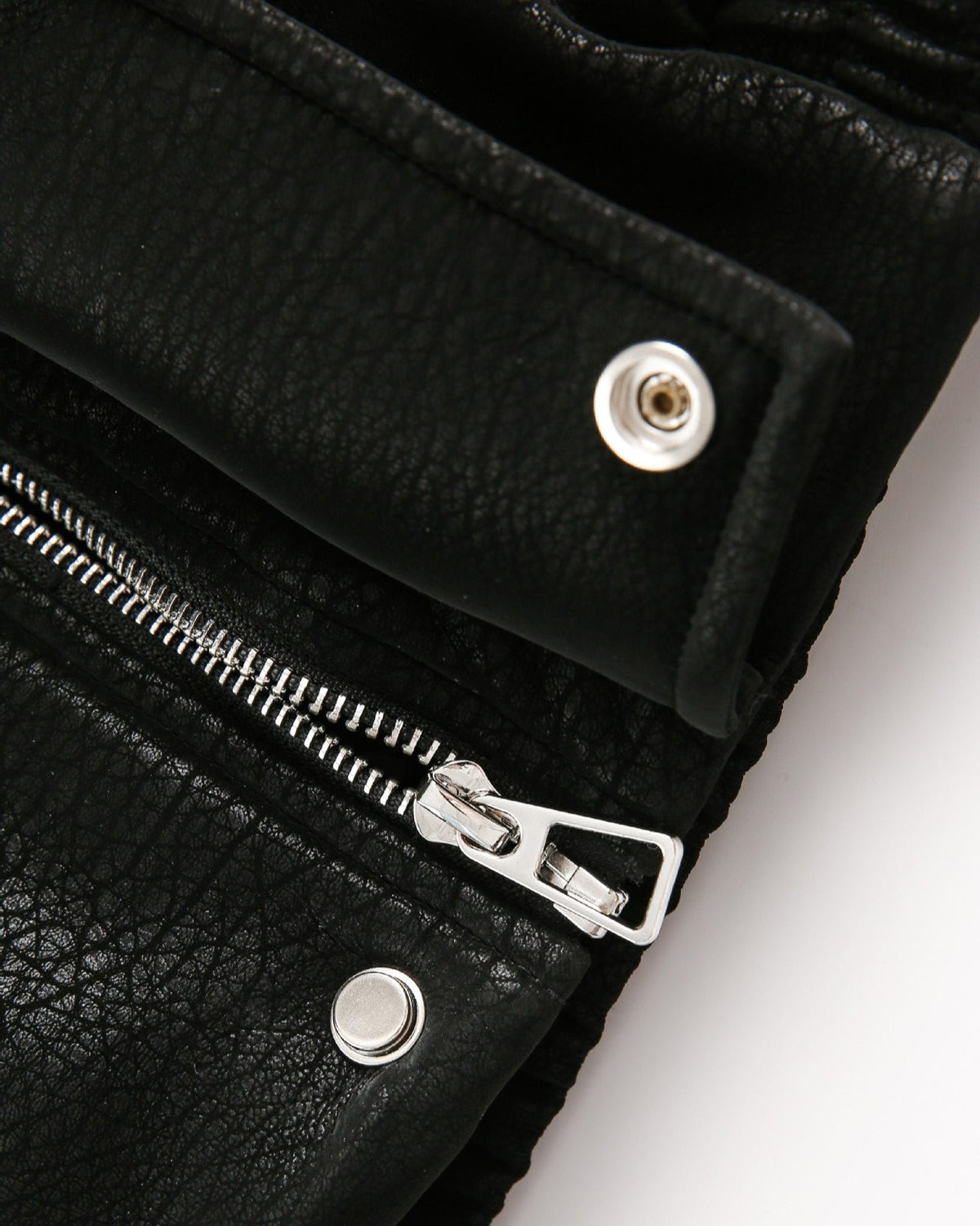 シンプルなカップルジャケット