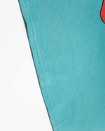 Cute cartoon short sleeves