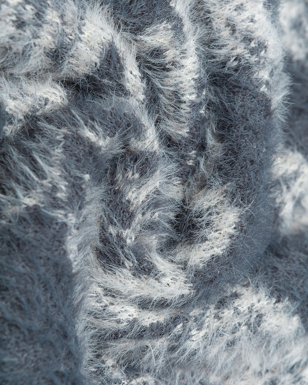 ヴィンテージ柄カーディガンジャケット