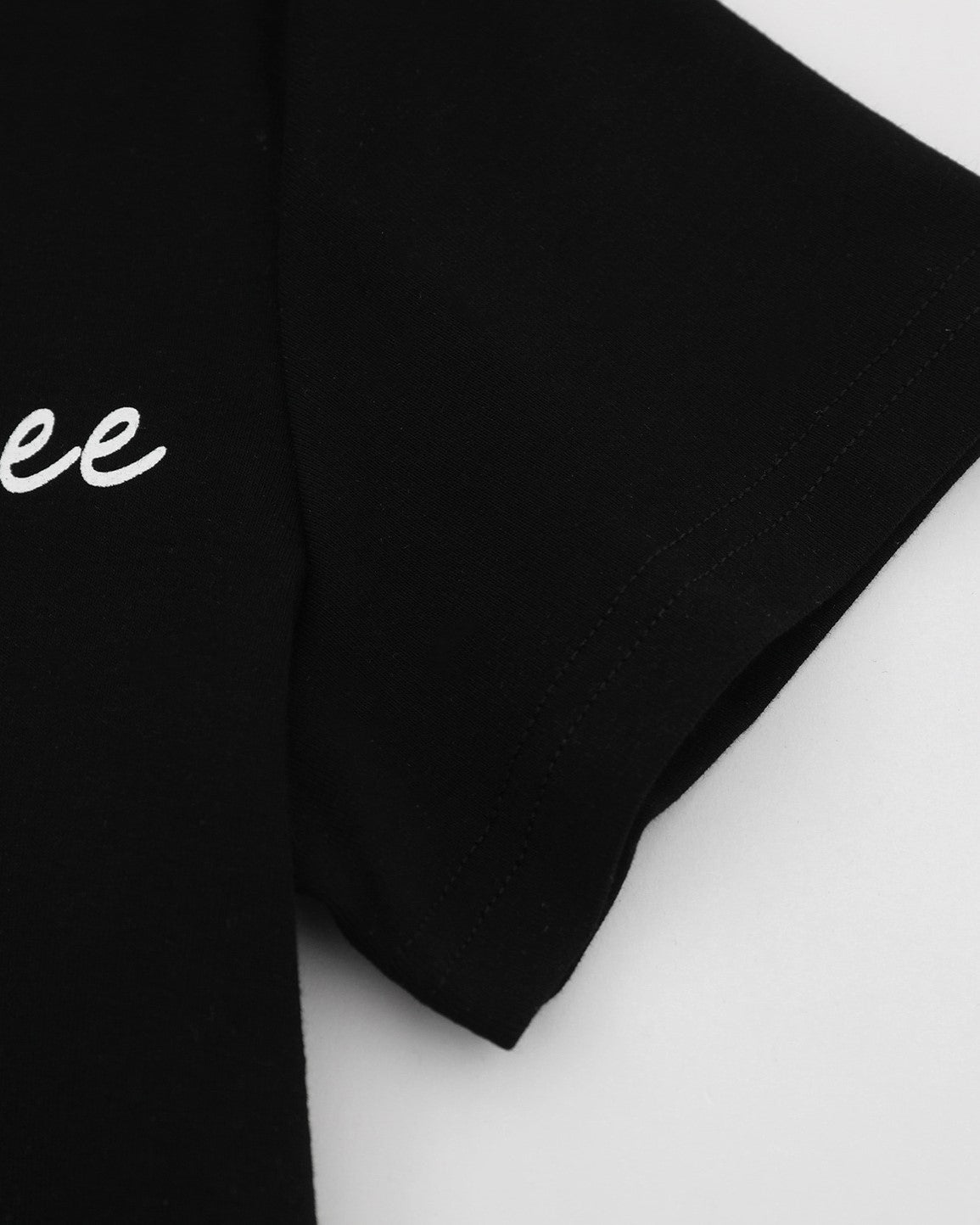Retro cute hot girl short sleeve