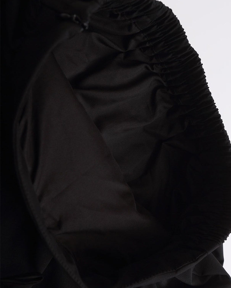 작은 나비 모양 버드 스커트