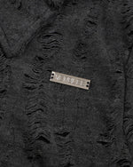 シンプルな半袖シャツ