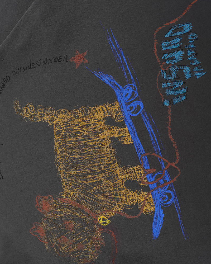 かわいいシンプルな半袖