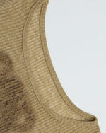 シンプルなスリムな半袖