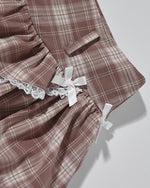 Personalized design short skirt