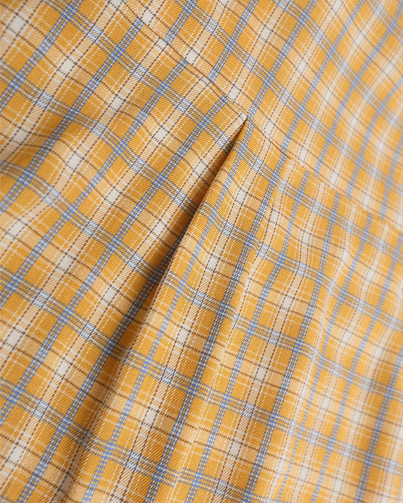 かわいい子猫の半袖シャツ