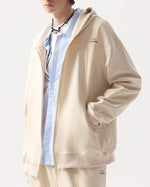 プレッピーパーカー