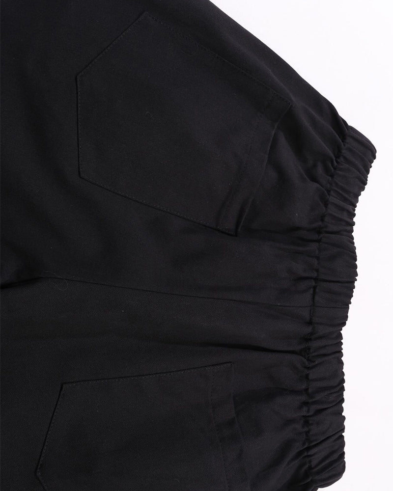 Personalized casual trousers