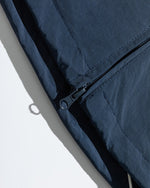 Color-block Patchwork Jacket