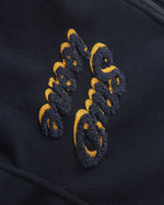 刺繍入りスポーツベースボールジャケット