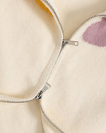 バタフライカーディガンセータージャケット