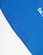 Retro personality suspenders