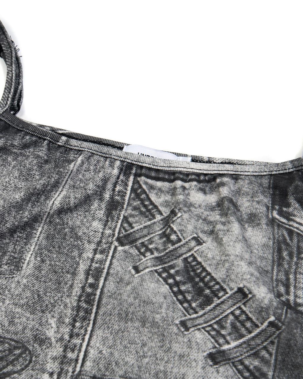 パーソナライズされたキャミソール