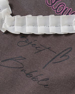 スリムフィットの長袖