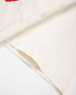 컬러풀 버섯 반팔 셔츠