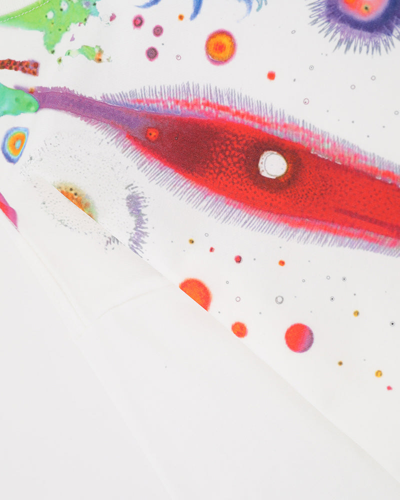 Cute design short sleeves