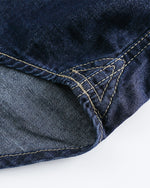 無地半袖ポケットシャツ