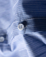 Minimalist Short-Sleeve Shirt