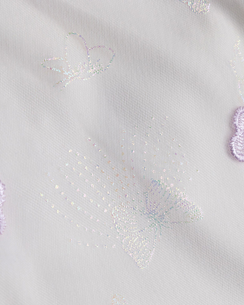 かわいいシンプルなスカート