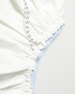 Simple design short skirt