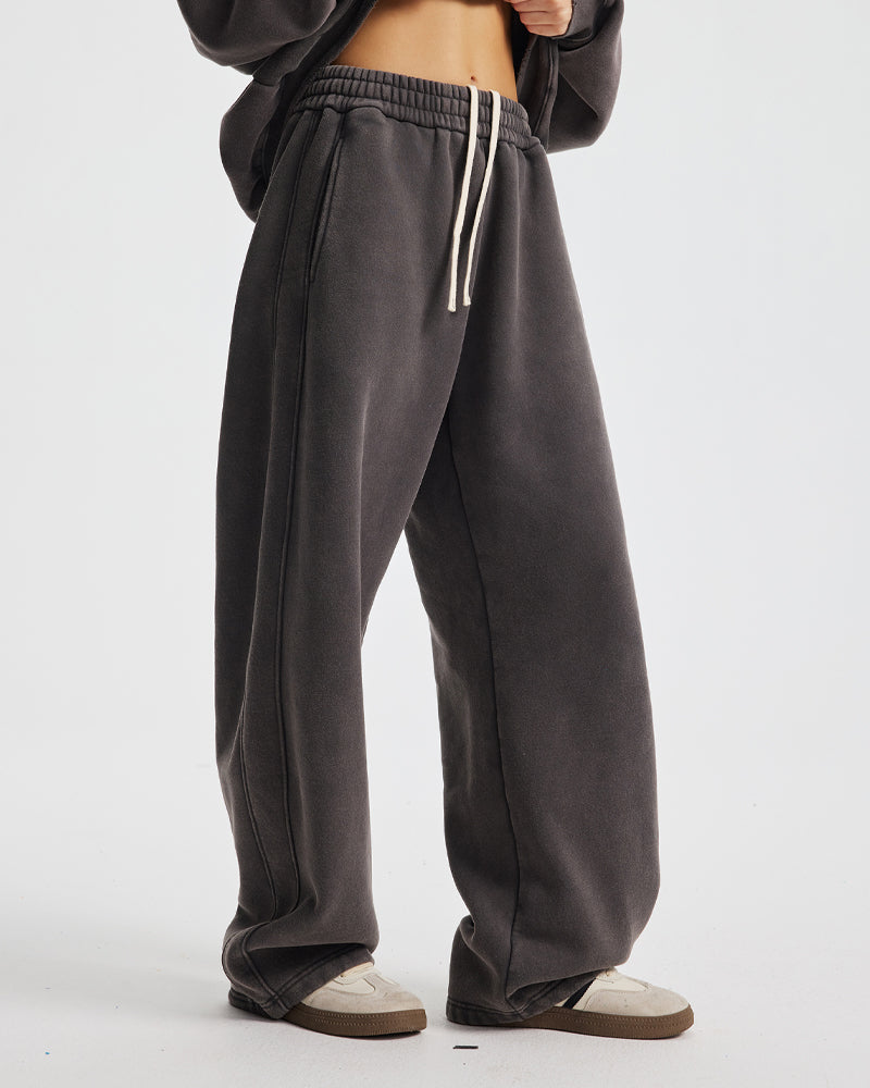 370g Batik Casual Sweatpants