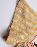 かわいい子猫の半袖シャツ