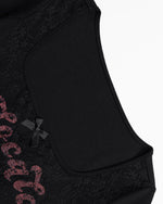 Cute cherry short sleeves