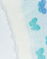 バタフライソフトセーター