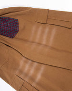 귀엽고 심플한 데님 팬츠