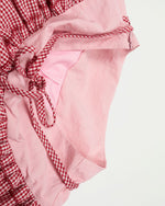 귀여운 개성 스커트