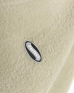 ゆったりとしたカップルセーター