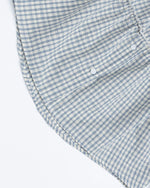 심플한 루즈한 긴팔 셔츠