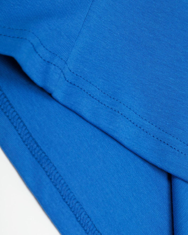 Retro personality suspenders