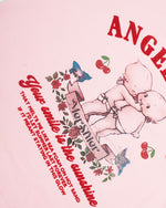 レトロかわいい半袖