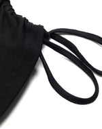 Simple hot girl short sleeve