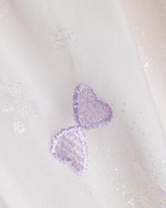 かわいいシンプルなスカート