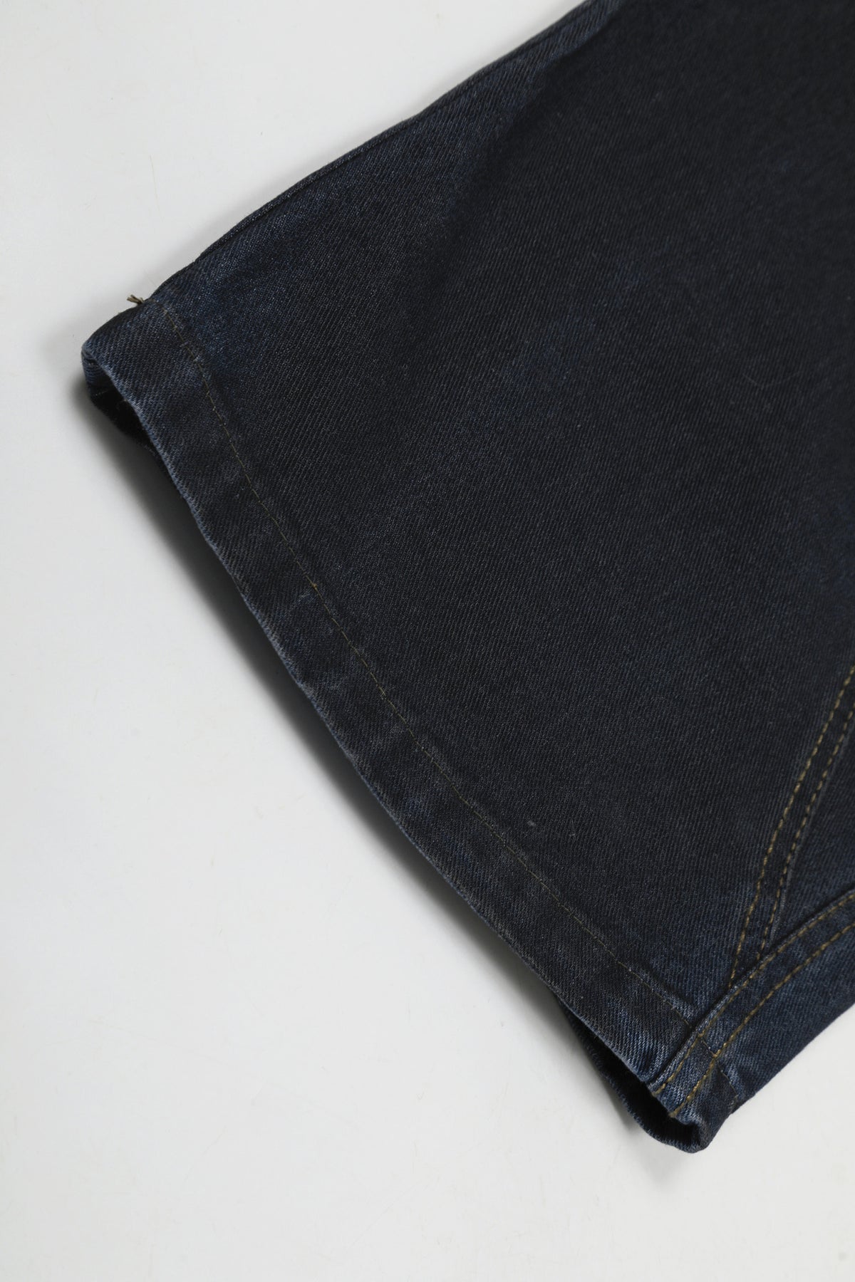 Workwear Washed Gradient Jeans