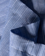 Minimalist Short-Sleeve Shirt