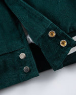 ラペルワークジャケット