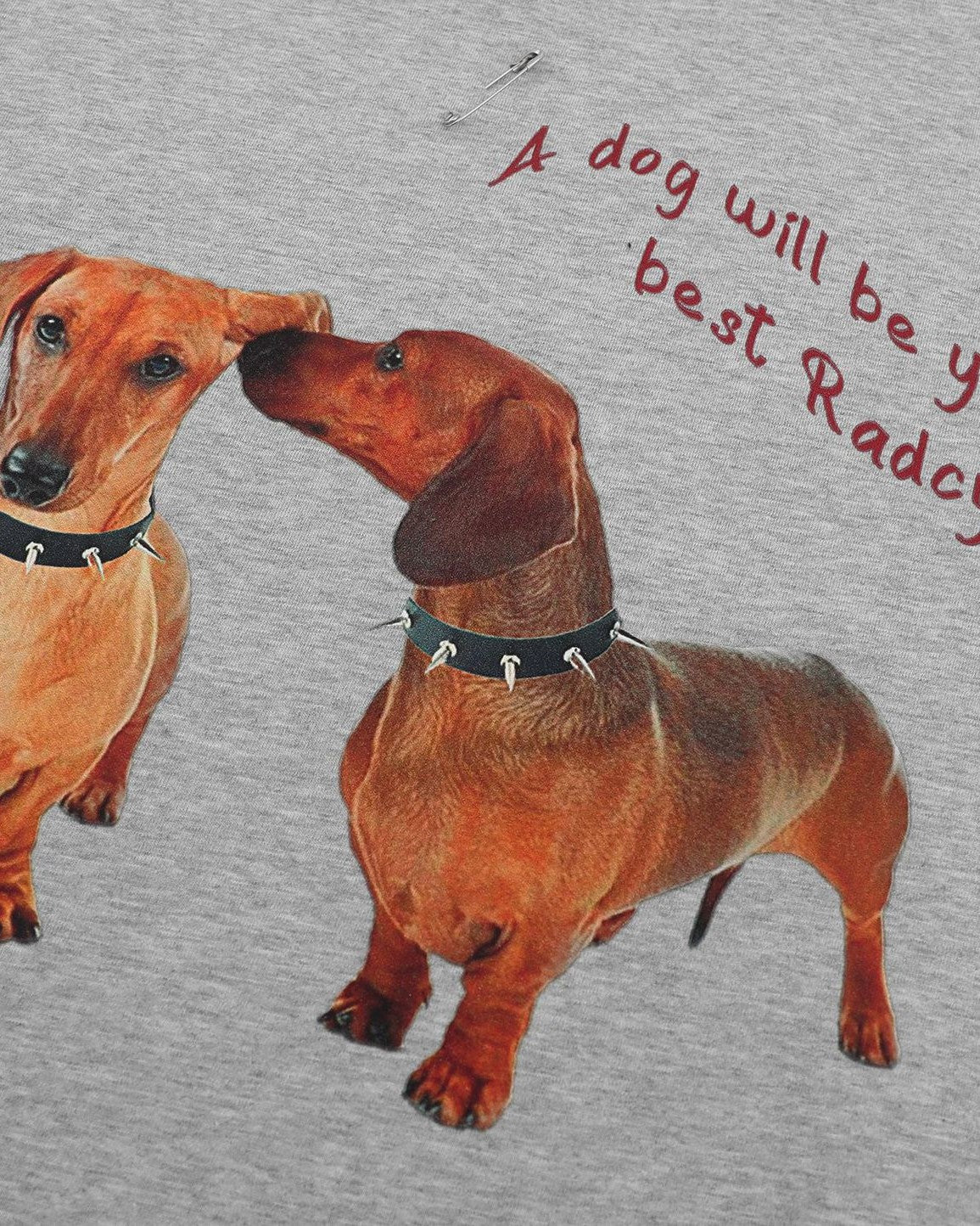 Cute printed short sleeves